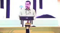 Profil Yahya Zaini, Karier Politik yang Berliku hingga Jadi Ketua DPP Golkar Bidang Organisasi