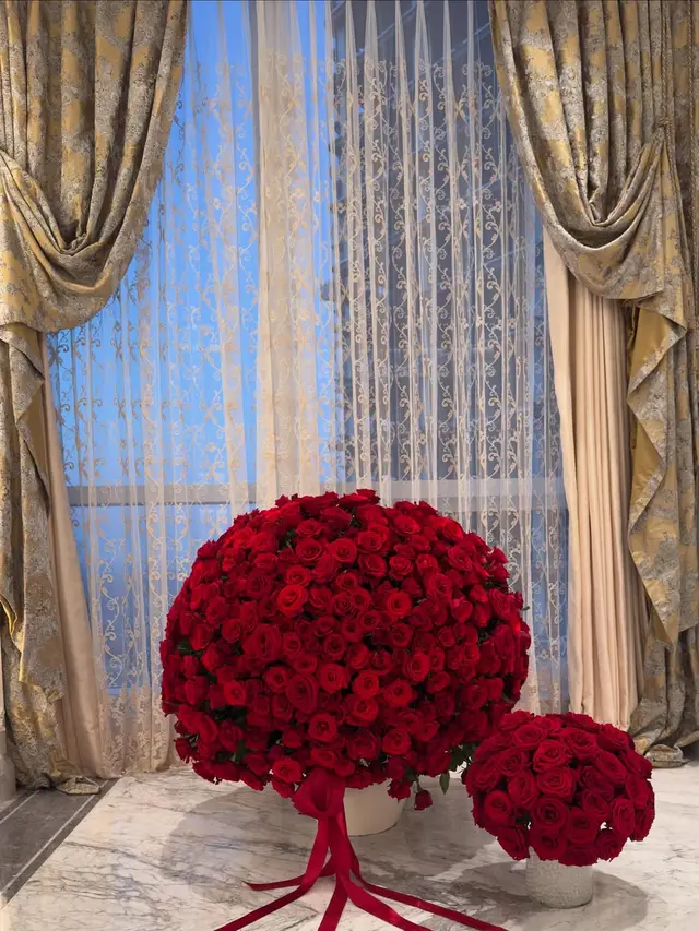 Mengintip Rumah Syahrini di Jakarta