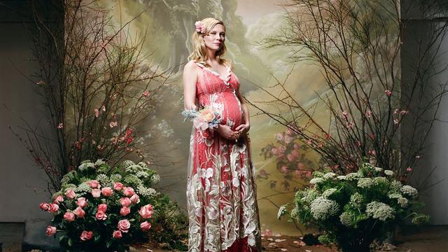 [Bintang] Kirsten Dunst