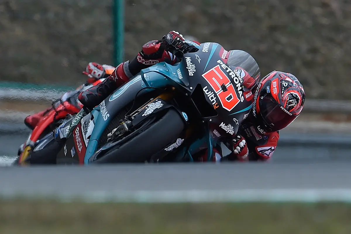 Fabio Quartararo