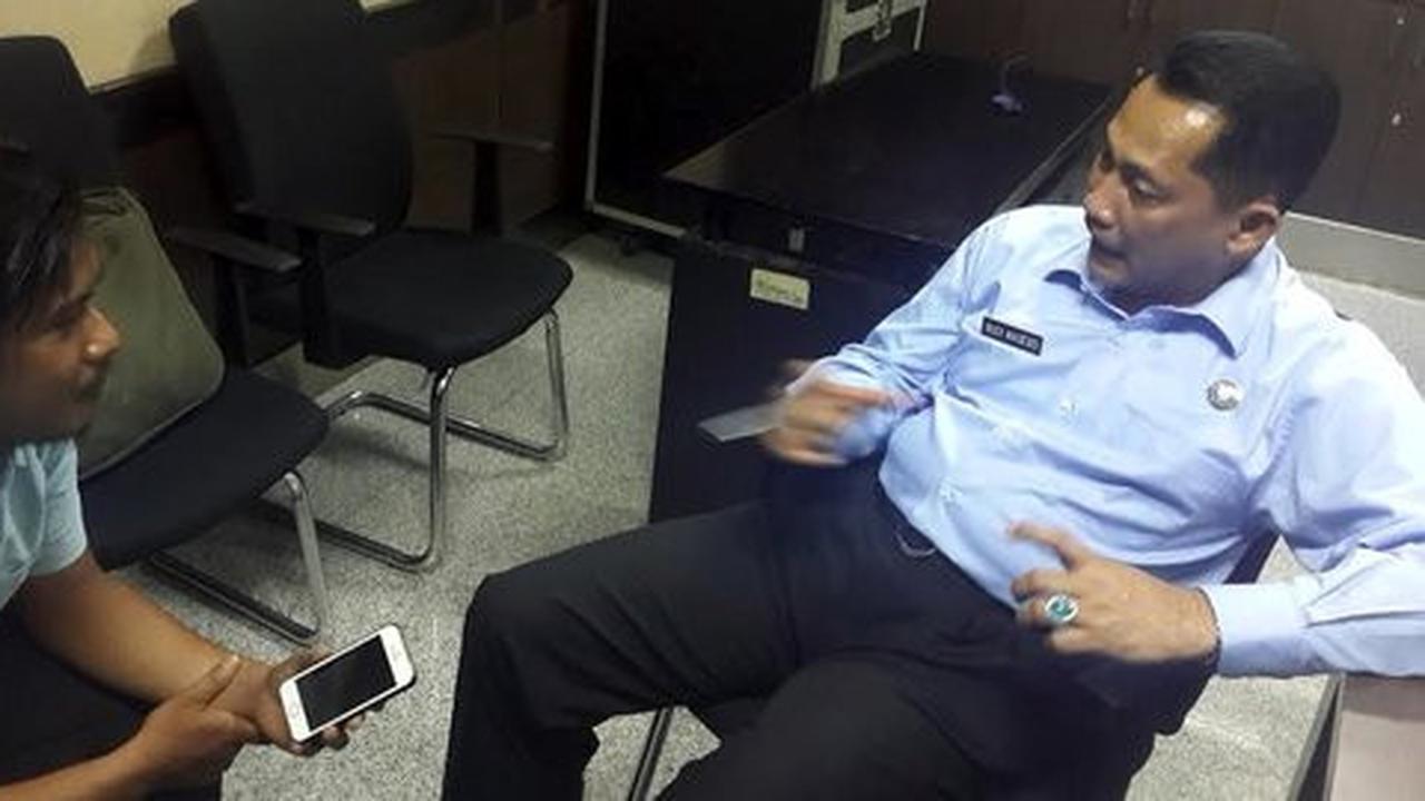 Rehabilitasi pengguna narkoba jadi celah korupsi