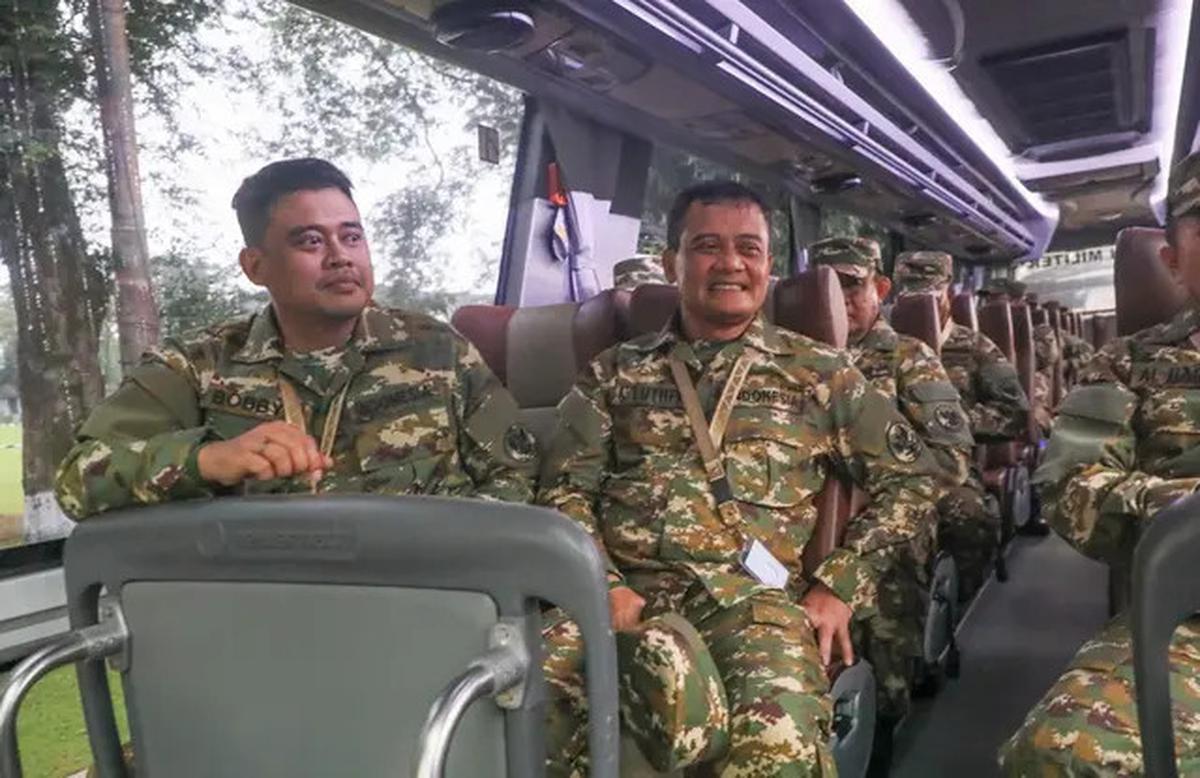 Apa Itu Retret Kepala Daerah? "Wajib Militer" untuk Wali Kota hingga Gubernur Sebelum Menjabat