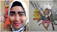 6 Cara Nyeleneh Saat Gunakan Lakban Ini Bikin Geleng-Geleng