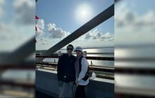 Deretan Foto Irwansyah dan Istri yang Makin Mesra, Potret Cantik Zaskia Sungkar Bikin Salfok