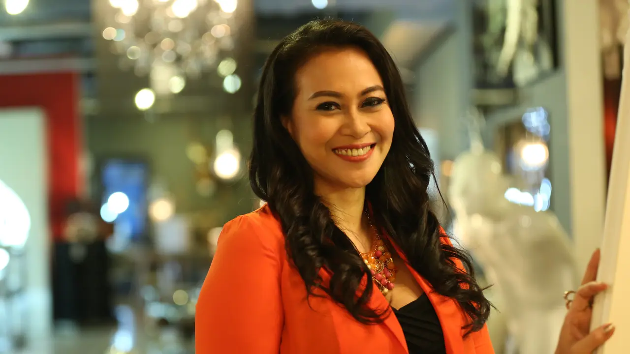 Sexpedia: Cara Seru Bilang I Love You ke Suami