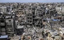 ICRC Peringatkan: Ribuan Jenazah di Gaza Terancam Tak Teridentifikasi Permanen