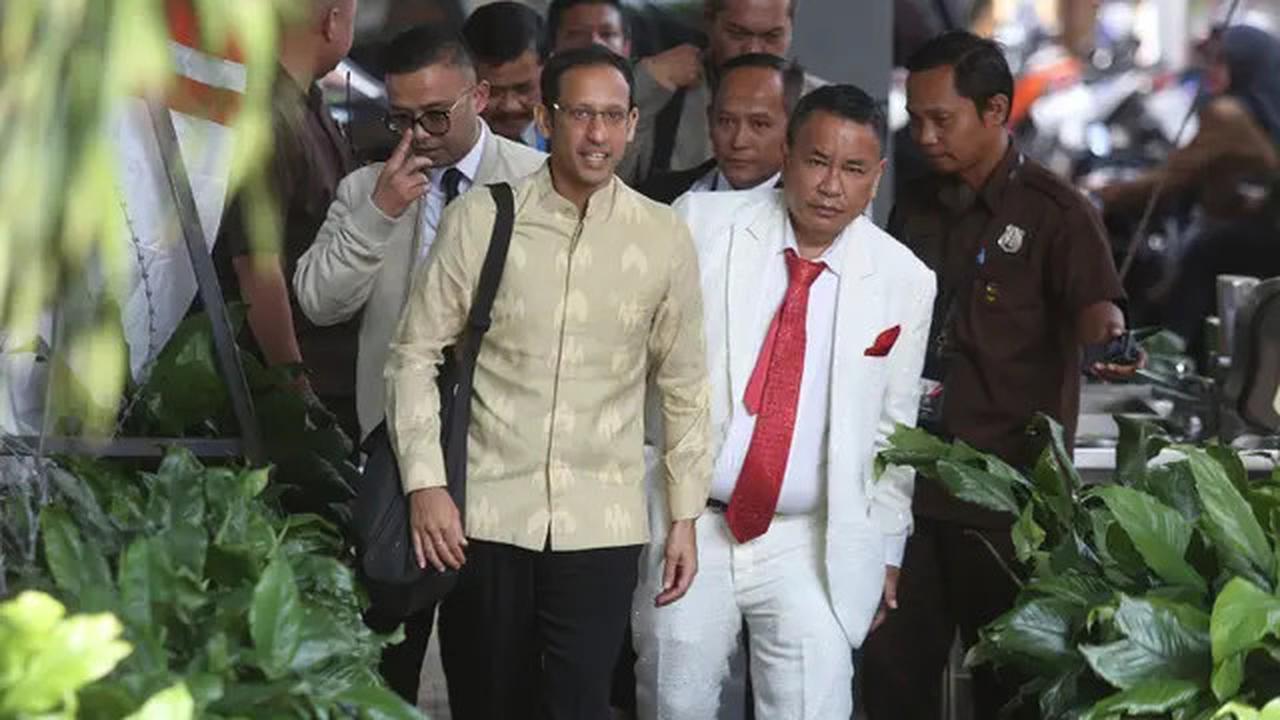 Jejak Langkah Nadiem Makarim: Pendiri Startup Decacorn yang Kini Jadi Tersangka Korupsi Pengadaan Laptop Chromebook