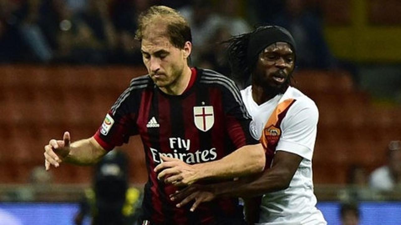 Gabriel Paletta akan kembali ke AC Milan