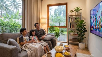 15 Rekomendasi Film Anak yang Mengajarkan Rasa Percaya Diri, Penuh Inspirasi dan Nilai Kehidupan