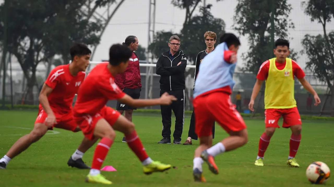 Philippe Troussier