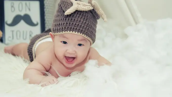 Cara Aman Membersihkan Bayi Setelah Buang Air Besar