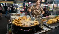 8 Mitos tentang Gorengan yang Salah, Banyak Orang Masih Keliru