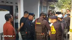 Kronologi Ledakan di Tasikmalaya hingga Densus 88 Turun Tangan