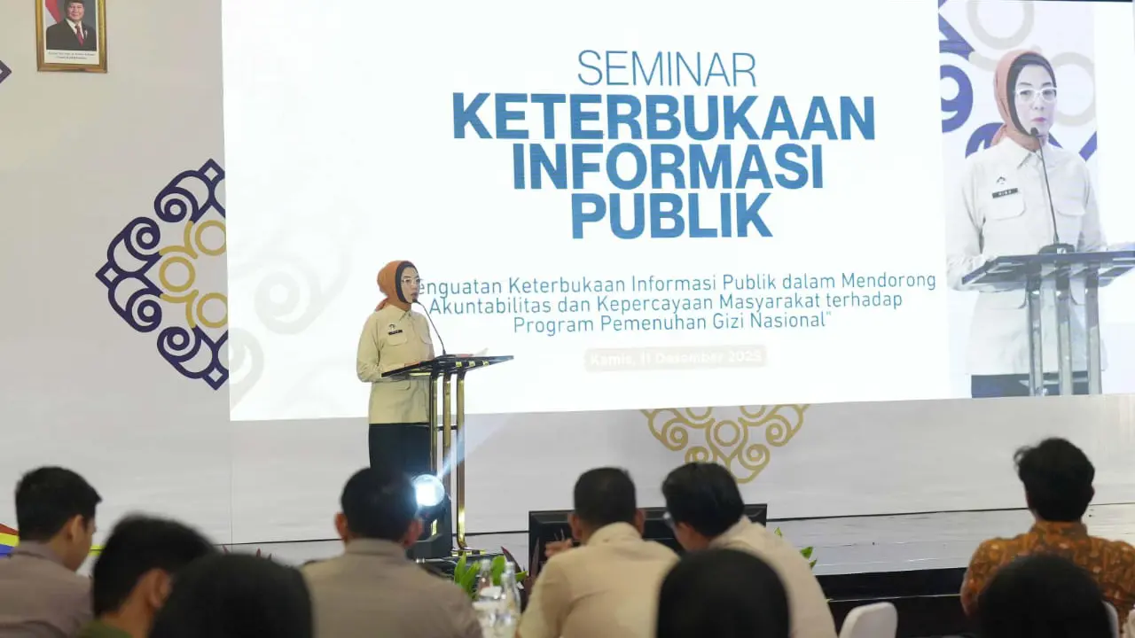 Korban Insiden di SDN Kalibaru 01 Dapat Penanganan Medis Optimal, BGN Siapkan Langkah Pemulihan Psikologis