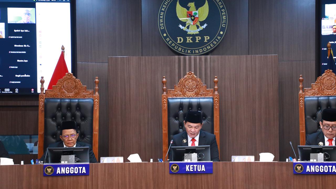 Pembelaan ASN Bawaslu Empat Lawang Dituduh Lakukan Kekerasan Seksual ke Junior