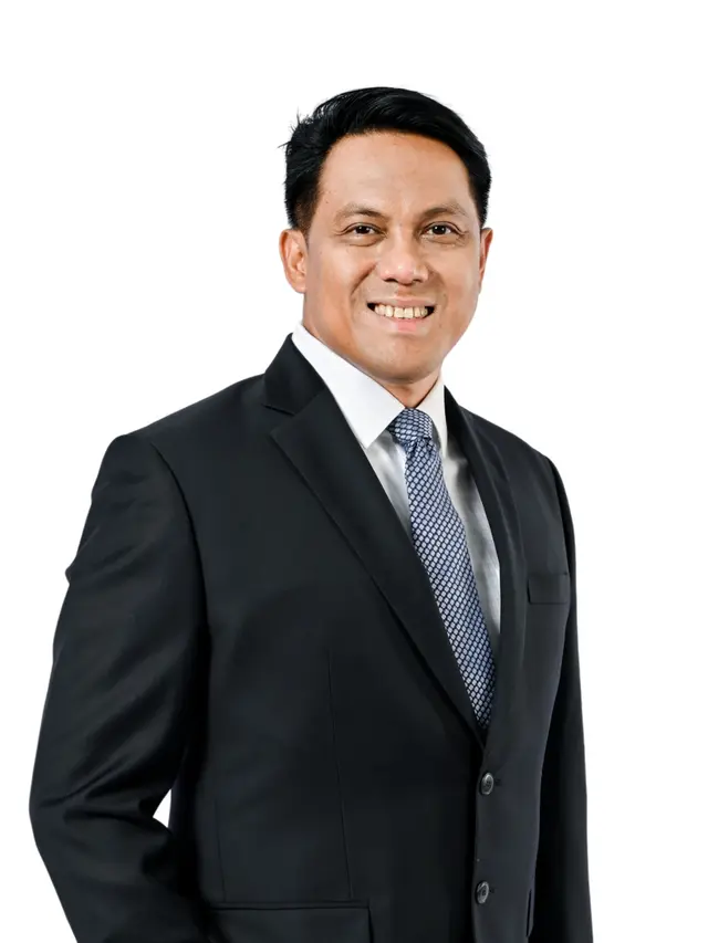 Profil Henry Panjaitan, Wadirut Baru Bank Mandiri