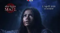 Hana Saraswati Bintangi Film Horor Aku Harus Mati, Akui Jadi Lebih Sensitif Hal Mistis