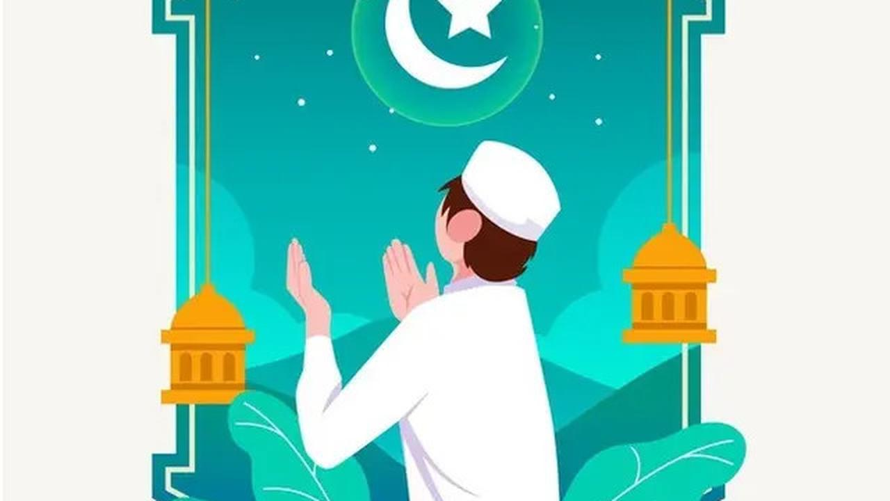 Berulangkali Taubat tapi Maksiat lagi, Apakah Masih Dapat Ampunan Allah? Simak Nasihat Adem Ustadz Adi Hidayat