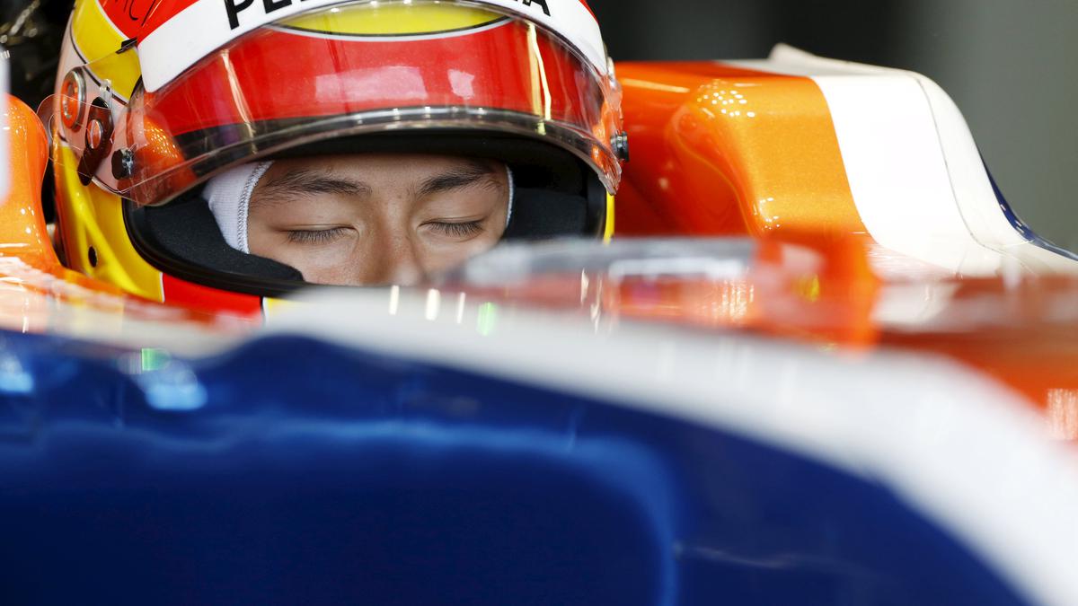 Ini Kenapa Rio Mulai Balapan F1 GP Australia dari Posisi Belakang