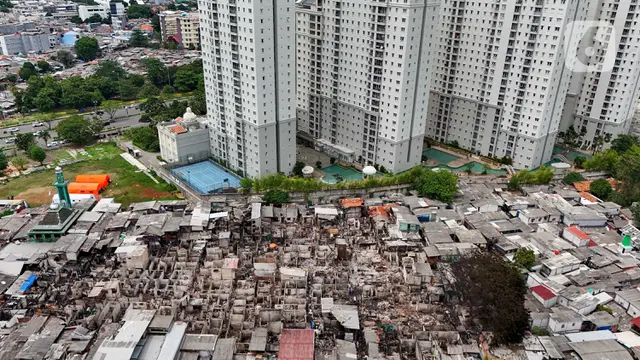 Pasca-Kebakaran Kebon Kosong Kemayoran, Ratusan Rumah Hangus dan Ribuan Warga Terpaksa Mengungsi