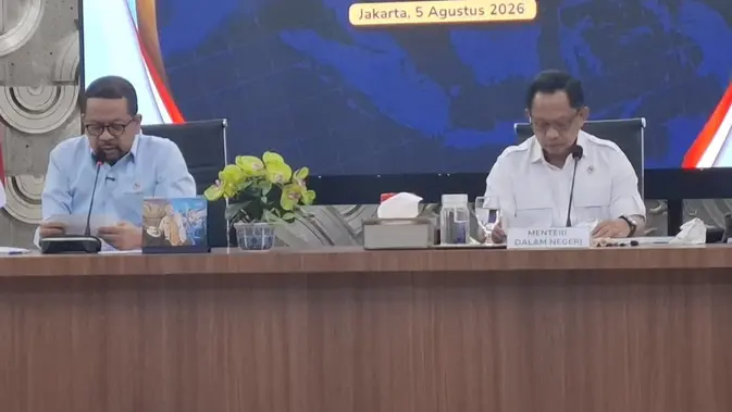 Bakom Investigasi Surat Pengajuan MBG untuk Nobel yang Viral