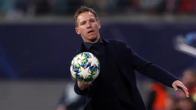 UEFA Umumkan Nominasi Pemain dan Pelatih Terbaik Eropa