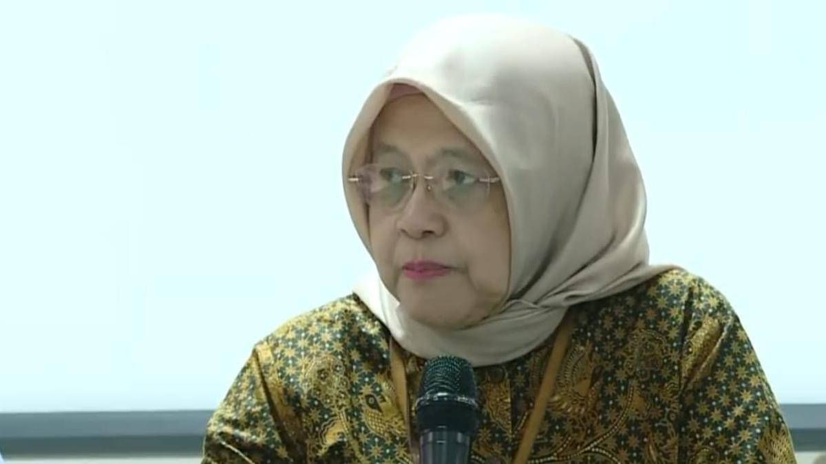 Kondisi Pasien RS Hermina Jatinegara Pasca Kebakaran, Direktur: InshaAllah Cukup Aman