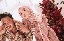 Perjalanan Cinta Dimansyah Laitupa dan Salma Salsabil, Kini Resmi Tunangan
