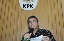 KPK siap koordinasi dengan Kejagung ambil alih kasus Bansos Sumut