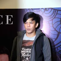 Foto acara Vidio.com (Yunan Laziale/bintang.com)