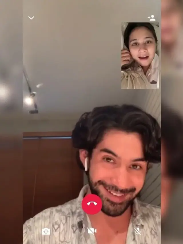 Main Film Bareng, Ini 6 Momen Manis Prilly Latuconsina dan Reza Rahadian