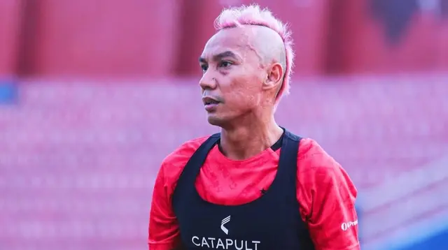 Novri Setiawan Catat Sejarah, Jadi Pemain Pertama Persik dengan Skema Transfer ke Semen Padang