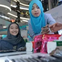 Beberapa syarat untuk ikut audisi Puteri Muslimah Indonesia 2017. 