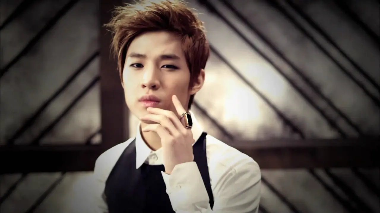[Bintang] Henry Super Junior-M