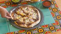 Taco Pizza Recipe: A Delicious Fusion of Italy and Mexico