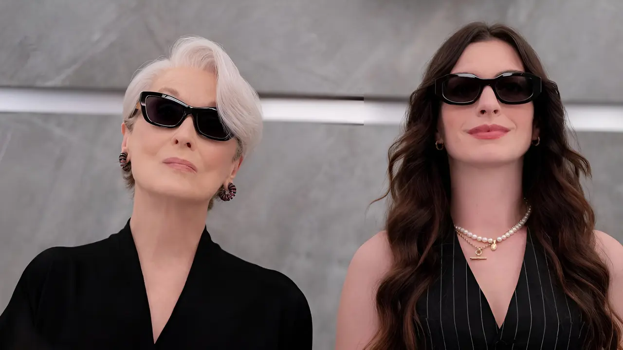 The Devil Wears Prada 2: Miranda Priestly Faces a Print Media Crisis, What Are the Reviews?