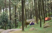 Gara-Gara Banyak Pungli, Wisatawan Kapok ke Gunung Pancar