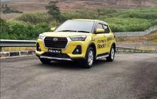 Daihatsu Recall Rocky dan Ayla untuk Pemeriksaan ECU