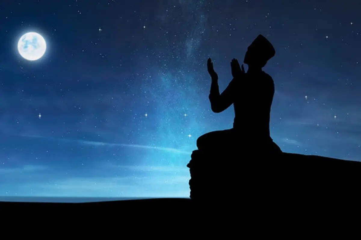 Tata Cara dan Doa Lengkap untuk Salat Malam Tahajud