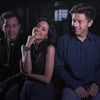 Eksklusif HiVi (Foto: Febio Hernanto/Bintang.com)