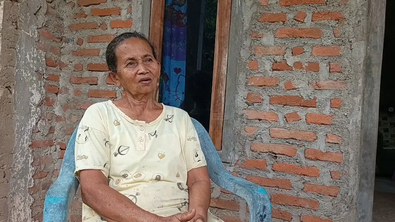 Tangis Istri Pecah, Mbah Mujiran Diduga Sempat Ingin Bunuh Diri di Penjara Gegara Kasus Getah Karet