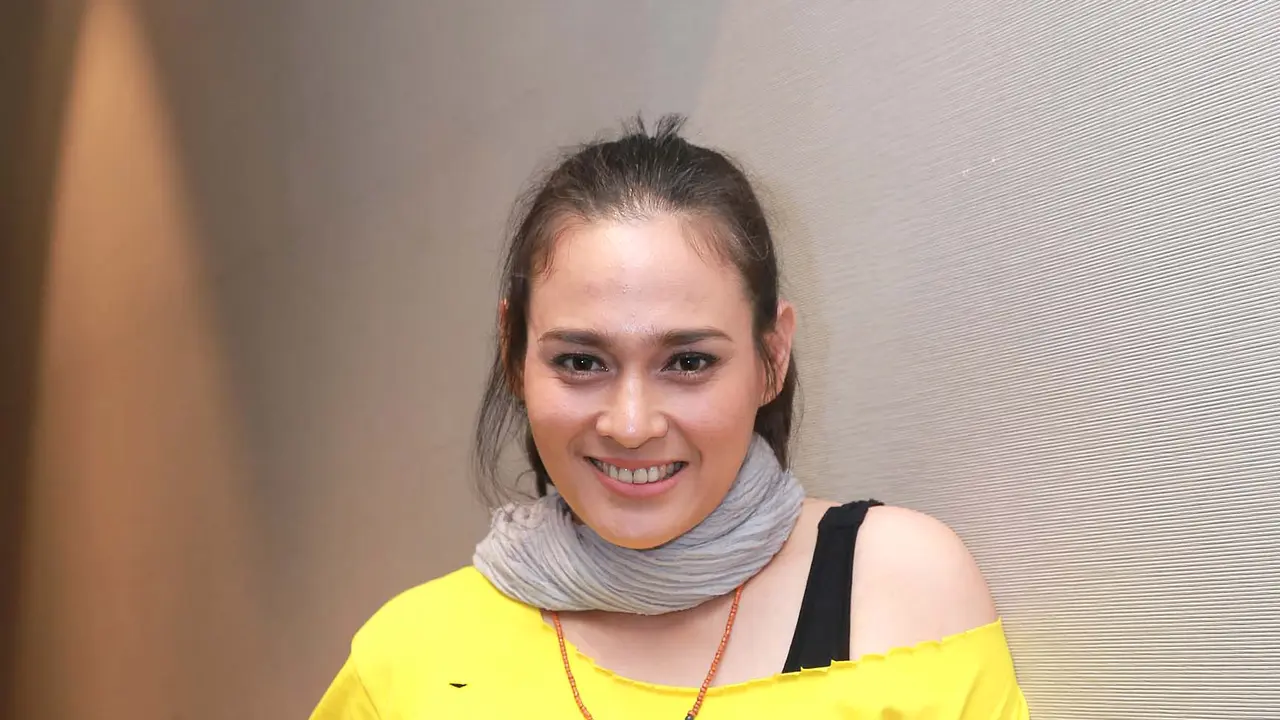 Ine Febriyanti