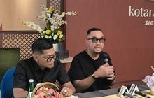 Ahmad Sahroni Soroti Celah Keamanan di Kasus Penipuan Berkedok KPK