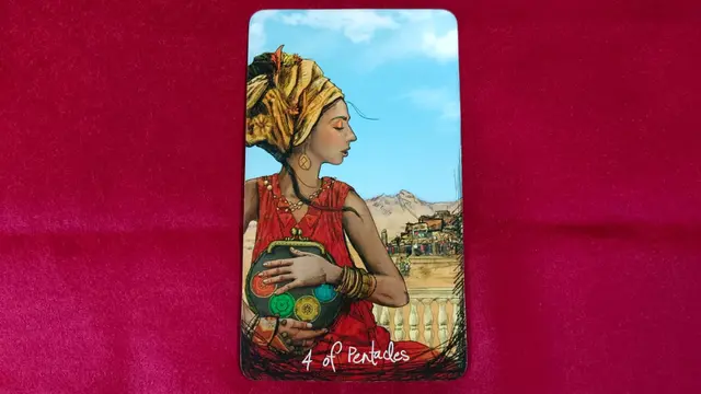 Tarot