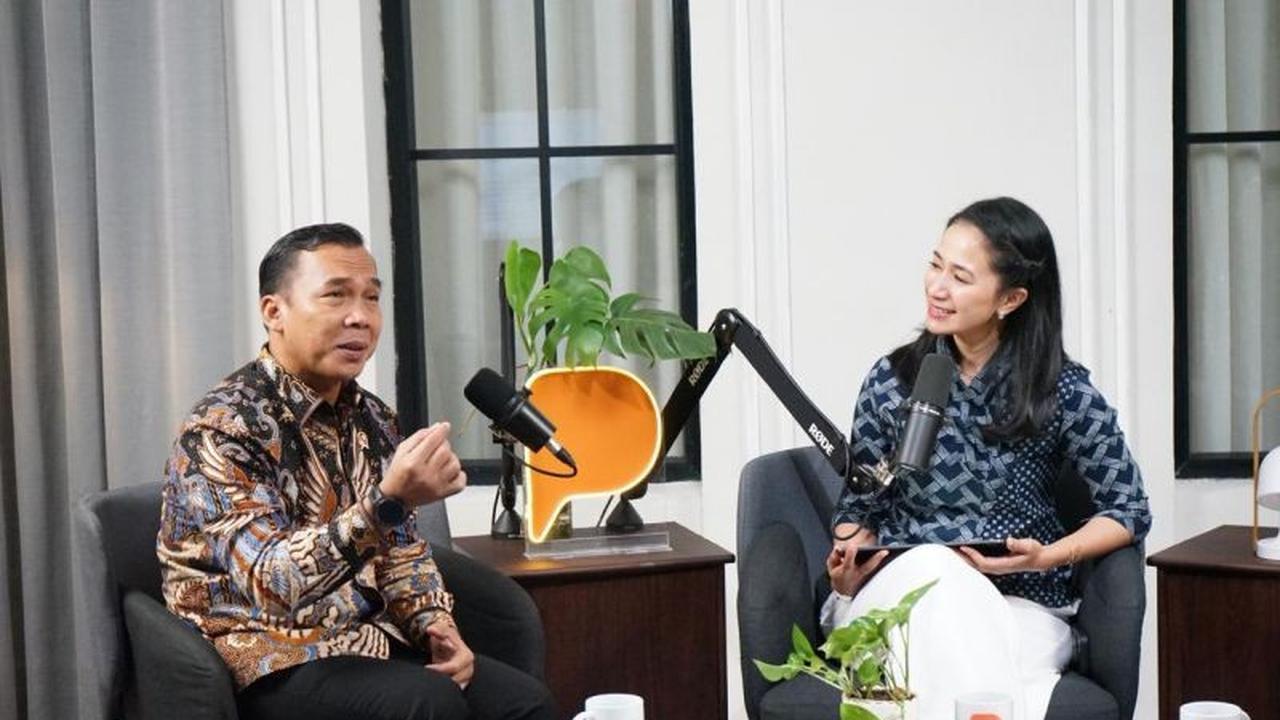 PP Tunas Perkuat Peran Ayah dalam Pengasuhan di Era Digital
