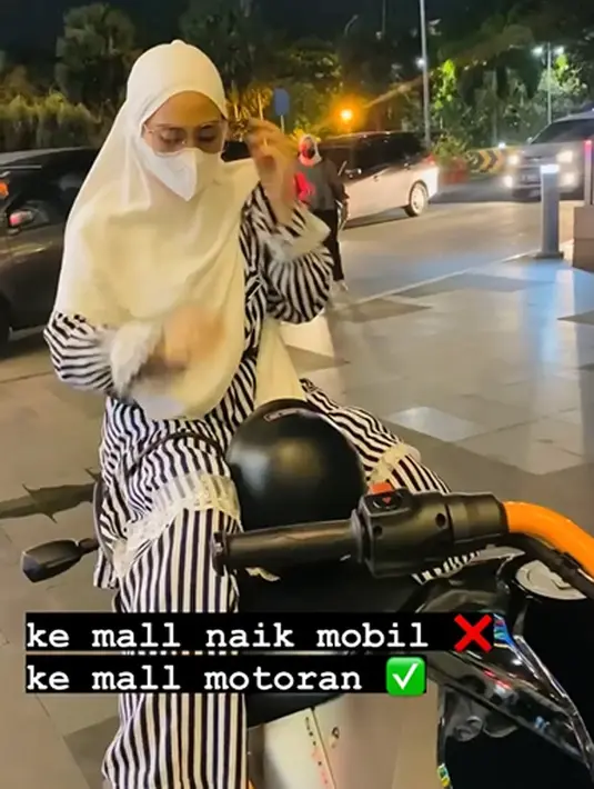 April Jasmine (Instagram/apriljasmine85)