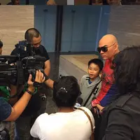 Deddy Corbuzier (Instagram)