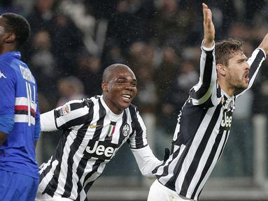 Siapa pun pasti tak menyangsikan kemampuan para pesepak bola asal Spanyol sebagai negara dengan kultur sepak bola yang kental. Para pemain Spanyol tentunya menjadi jaminan bagi klub-klub di liga top Eropa, salah satunya di Liga Italia. Seperti 6 pemain Spanyol berikut yang hingga kini memimpin daftar pemain Spanyol dengan jumlah gol terbanyak dalam satu musim kompetisi di Liga Italia, meskipun tak satu pun dari mereka yang pernah meraih gelar top skor. (AFP/Marco Bertorello)