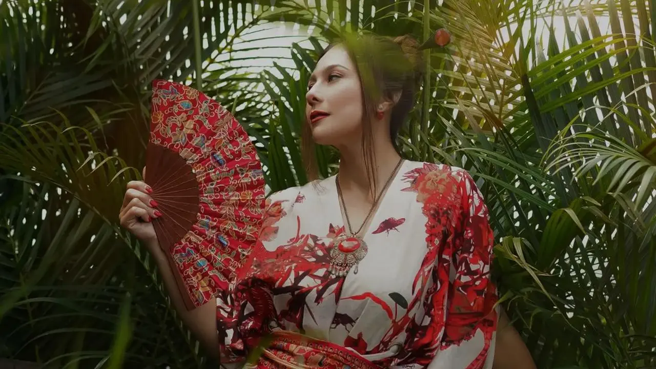 [Fimela] Wulan Guritno