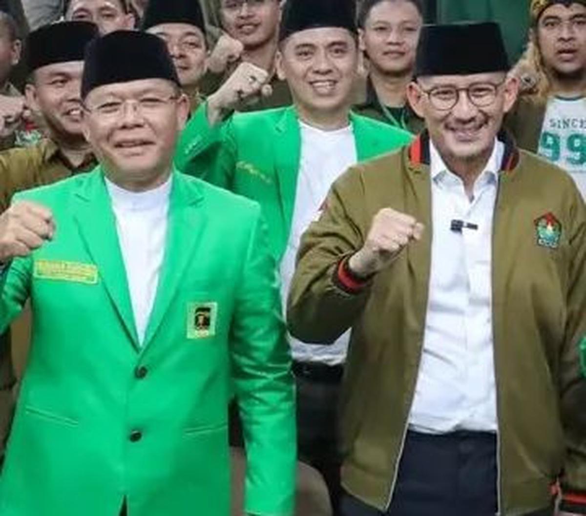 Dok. Istimewa